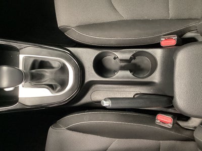 2024 Kia Forte 2.0 Ex Sedan At