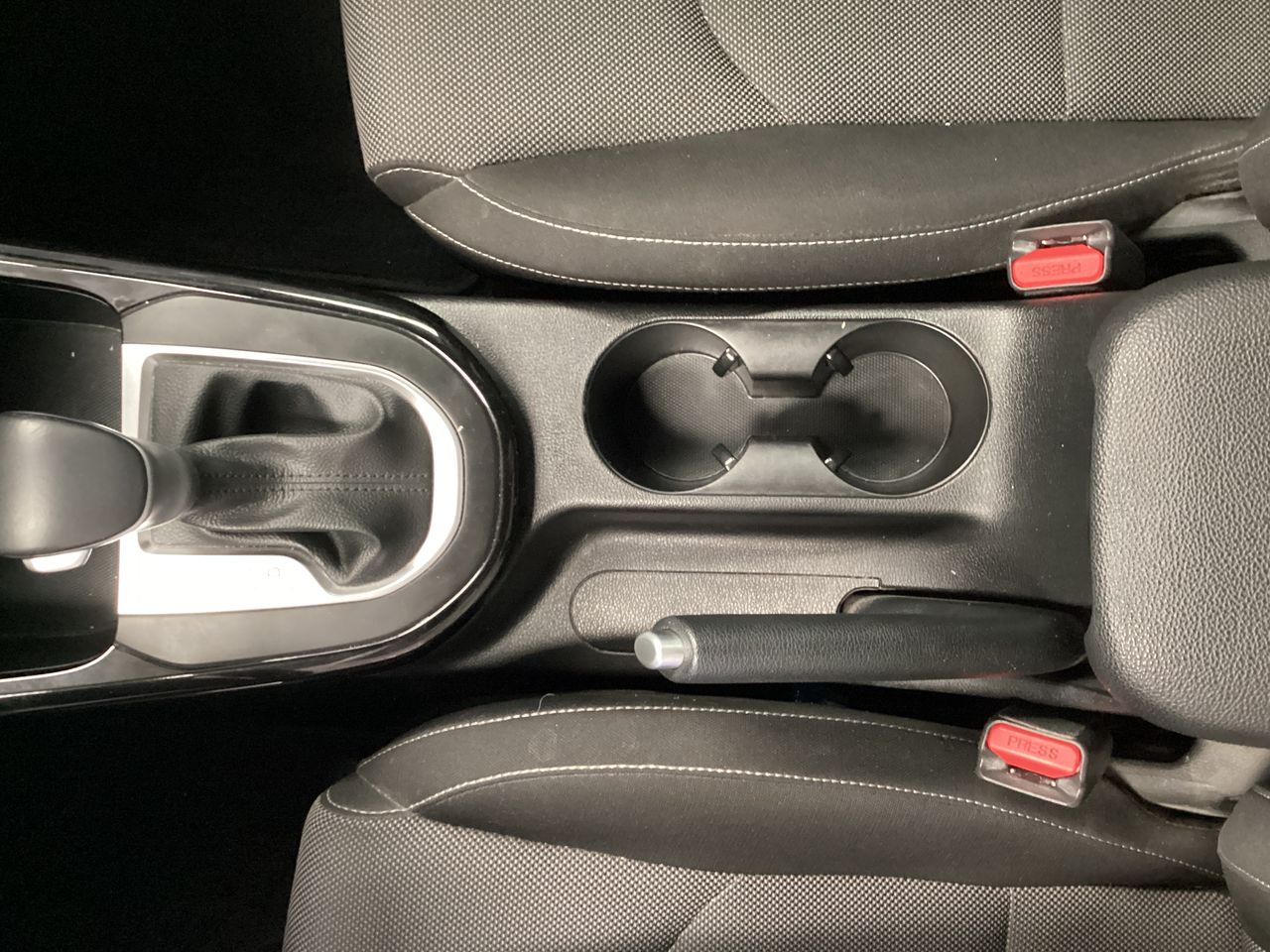 2024 Kia Forte 2.0 Ex Sedan At