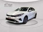 2024 Kia Forte 2.0 Ex Sedan At