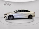 2024 Kia Forte 2.0 Ex Sedan At