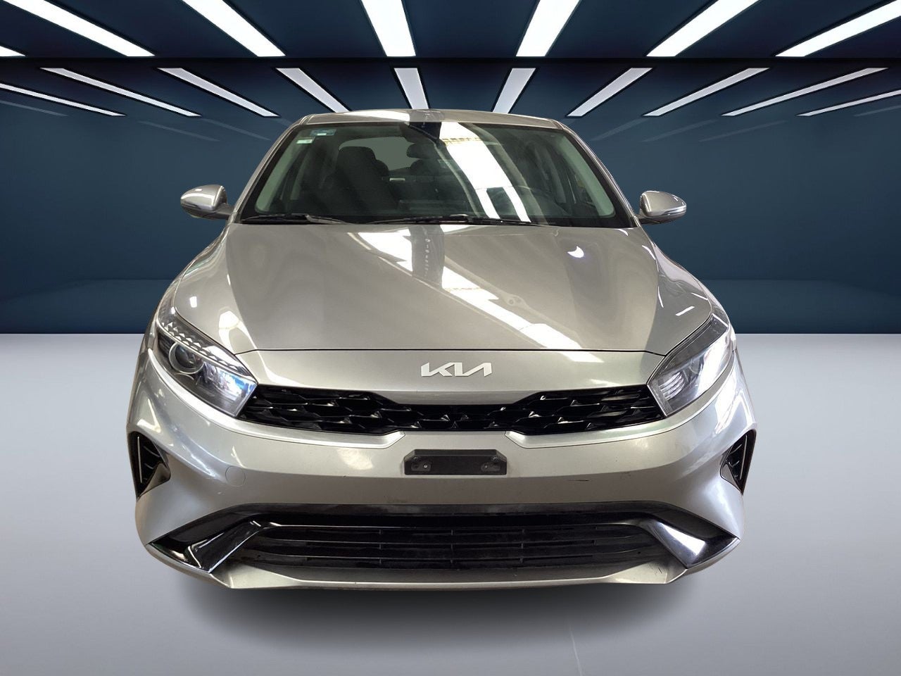 2022 Kia Forte 2.0 EX At