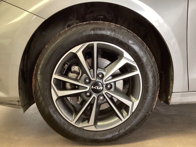 2022 Kia Forte 2.0 EX At