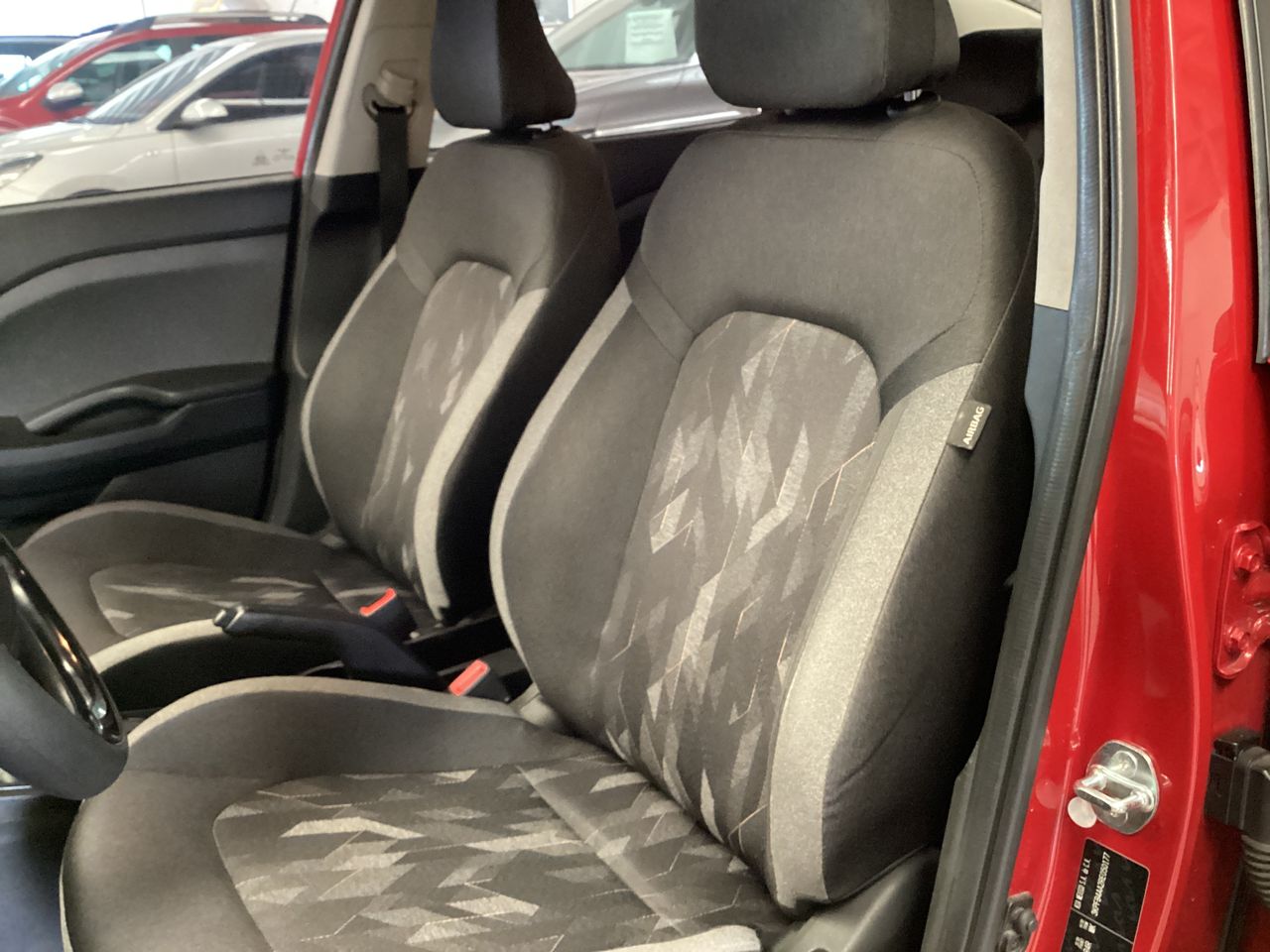 2024 Kia K3 1.6 LX Mt