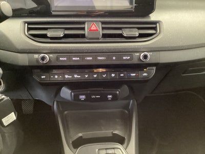 2024 Kia K3 1.6 LX Mt