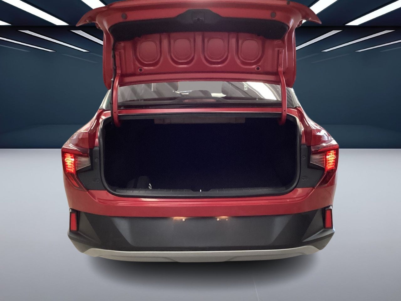 2024 Kia K3 1.6 LX Mt