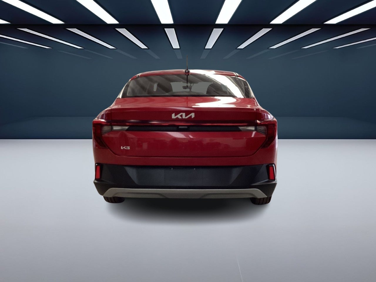 2024 Kia K3 1.6 LX Mt