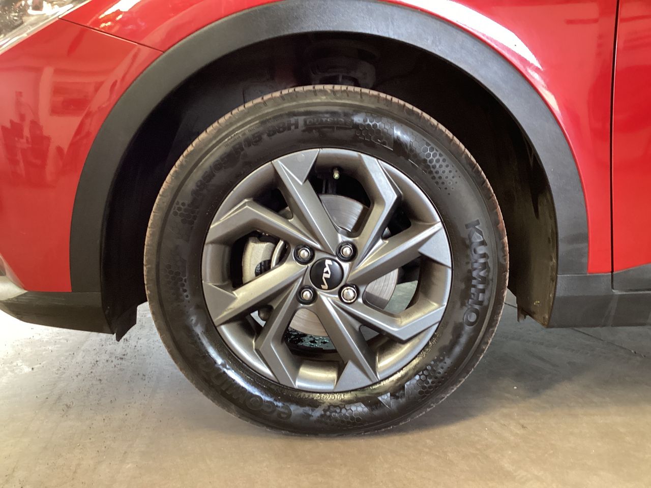 2024 Kia K3 1.6 LX Mt