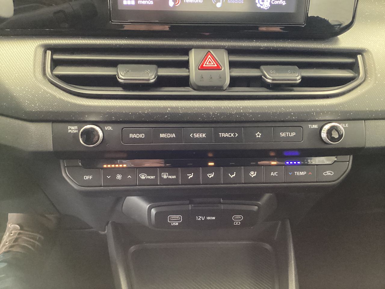 2025 Kia K3 1.6 L At