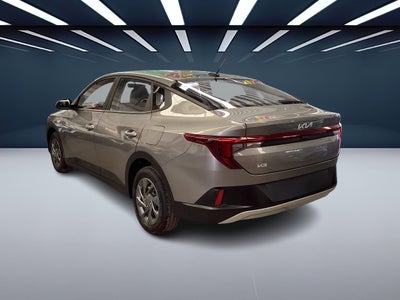 2025 Kia K3 1.6 L At