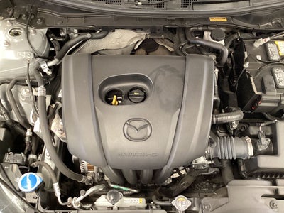 2025 Mazda Mazda 2 1.5 I Sport HB Mt