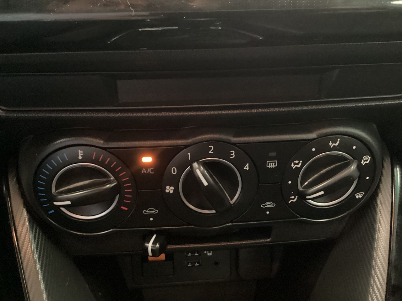2025 Mazda Mazda 2 1.5 I Sport HB Mt