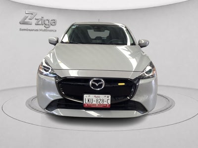 2025 Mazda Mazda 2 1.5 I Sport HB Mt