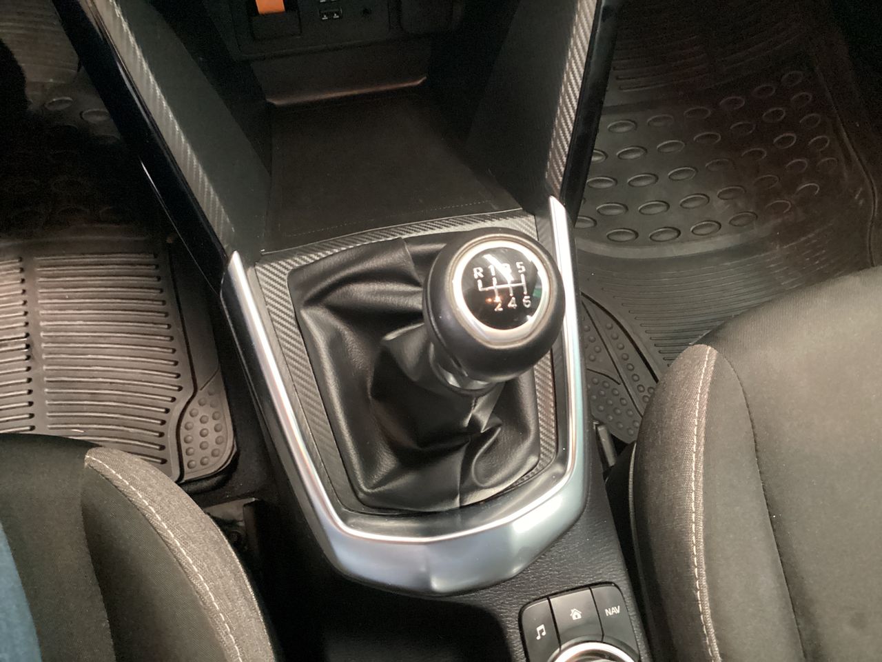 2025 Mazda Mazda 2 1.5 I Sport HB Mt