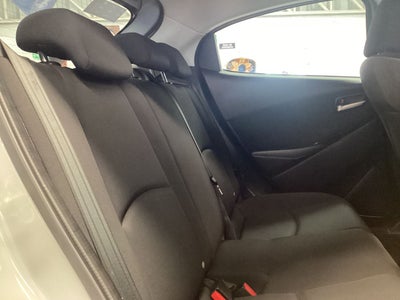 2025 Mazda Mazda 2 1.5 I Sport HB Mt