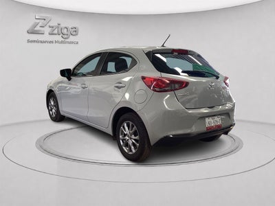 2025 Mazda Mazda 2 1.5 I Sport HB Mt