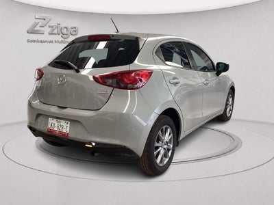 2025 Mazda Mazda 2 1.5 I Sport HB Mt