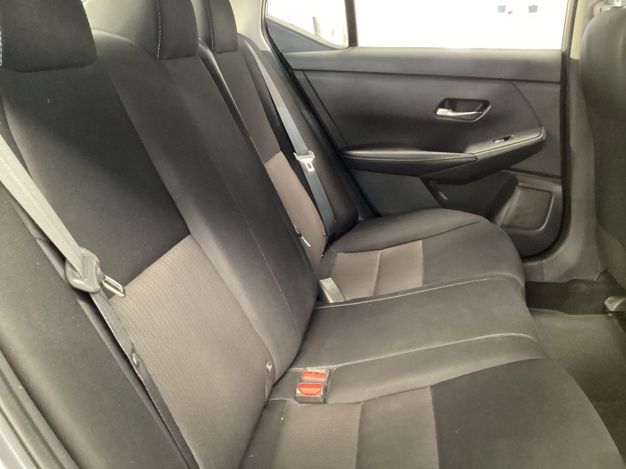 2023 Nissan Sentra 2.0 Advance Mt