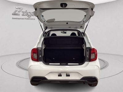2025 Nissan March 1.6 Sense At