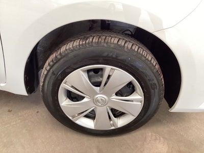 2025 Nissan March 1.6 Sense At