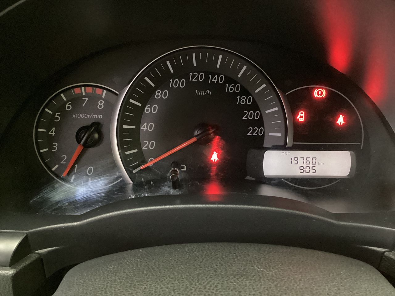2025 Nissan March 1.6 Sense Mt