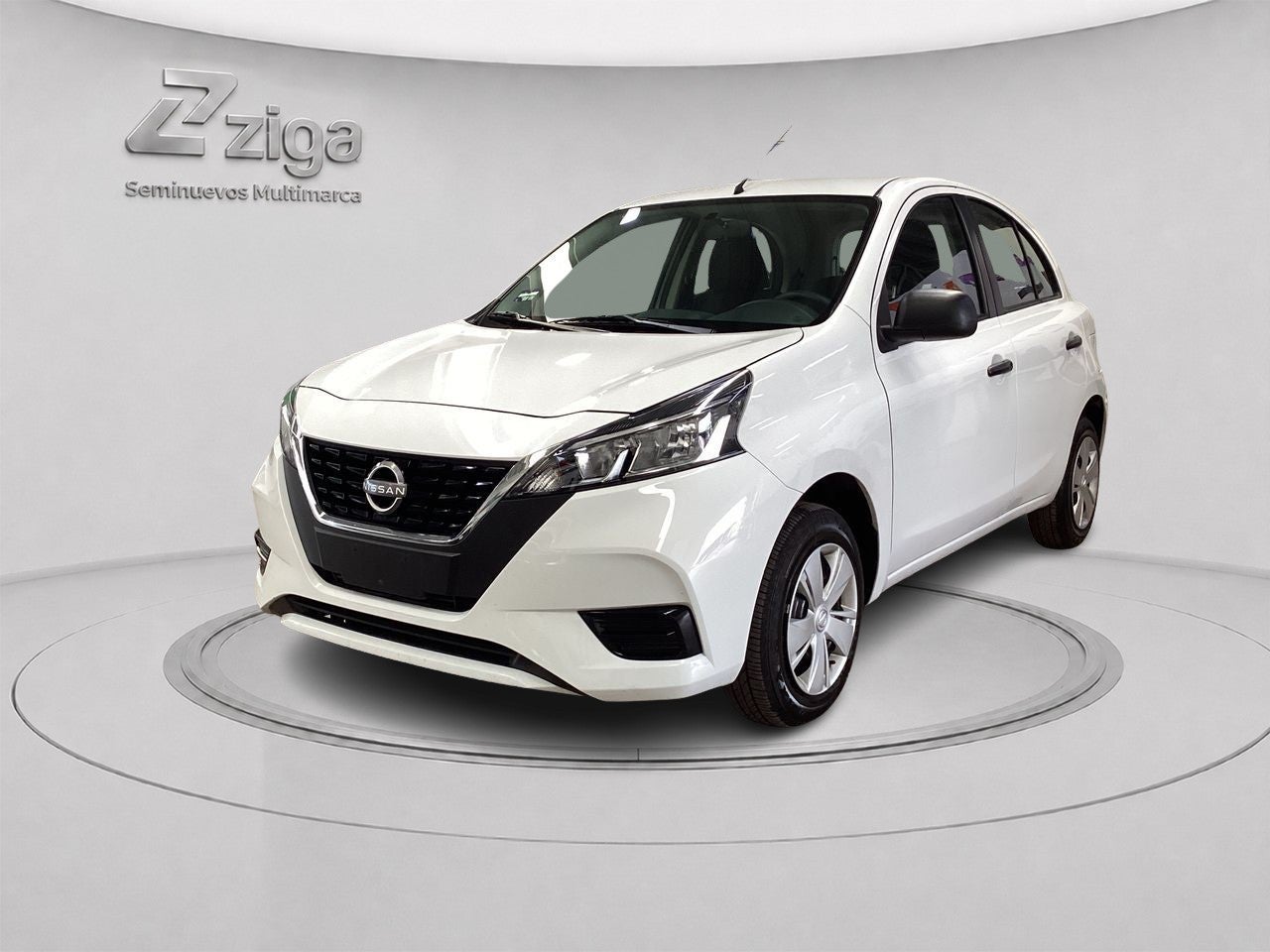 2025 Nissan March 1.6 Sense Mt
