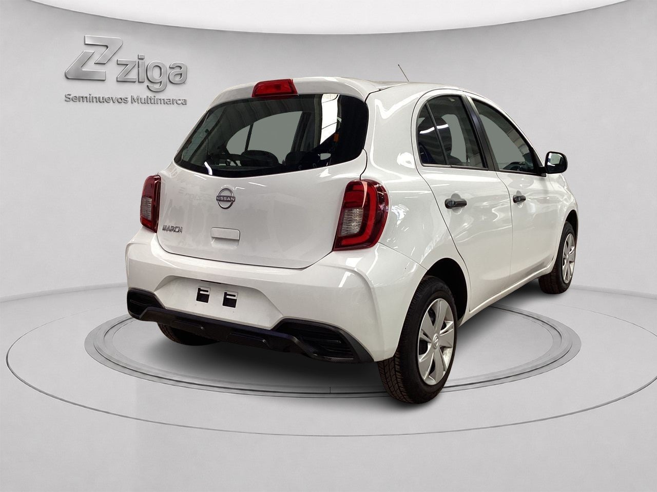 2025 Nissan March 1.6 Sense Mt