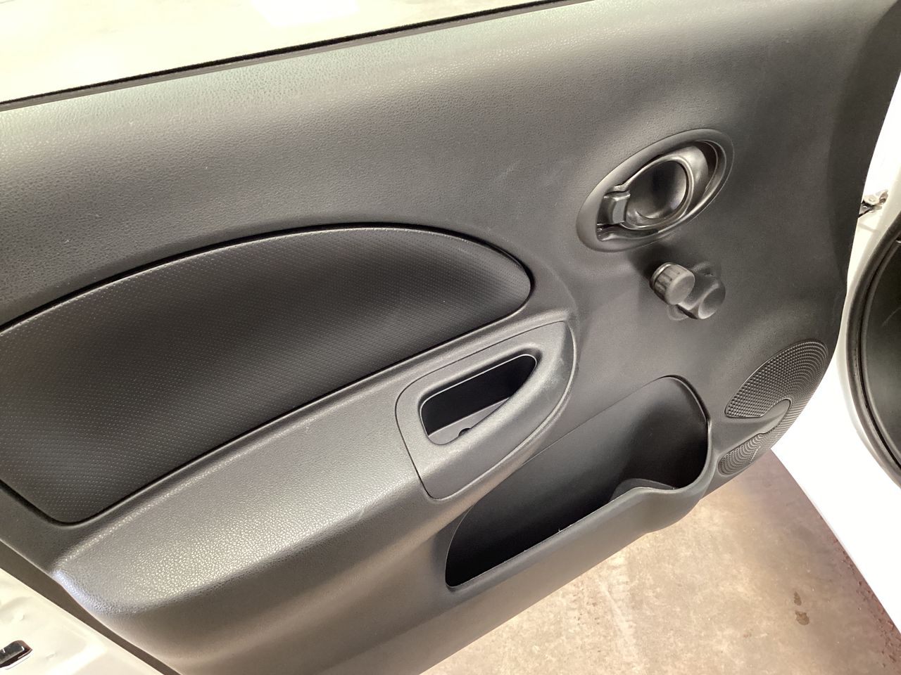 2025 Nissan March 1.6 Sense At