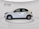 2025 Nissan March 1.6 Sense At