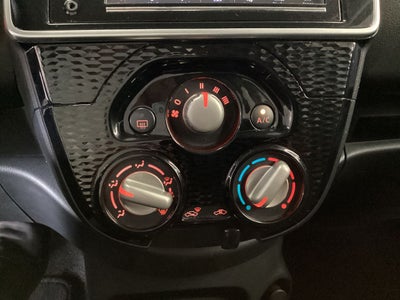 2024 Nissan March 1.6 Advance At