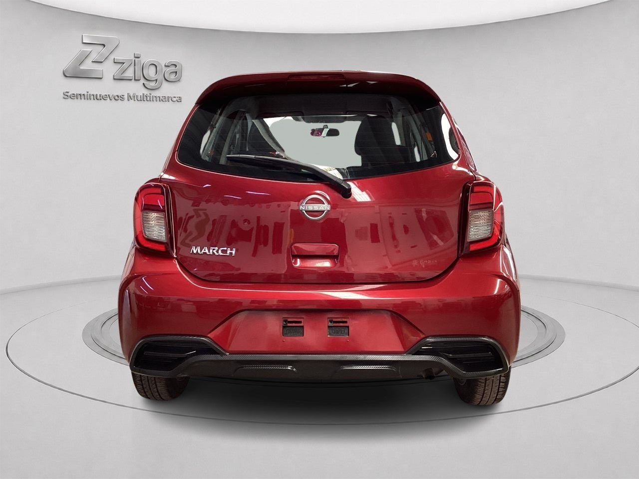 2024 Nissan March 1.6 Advance At