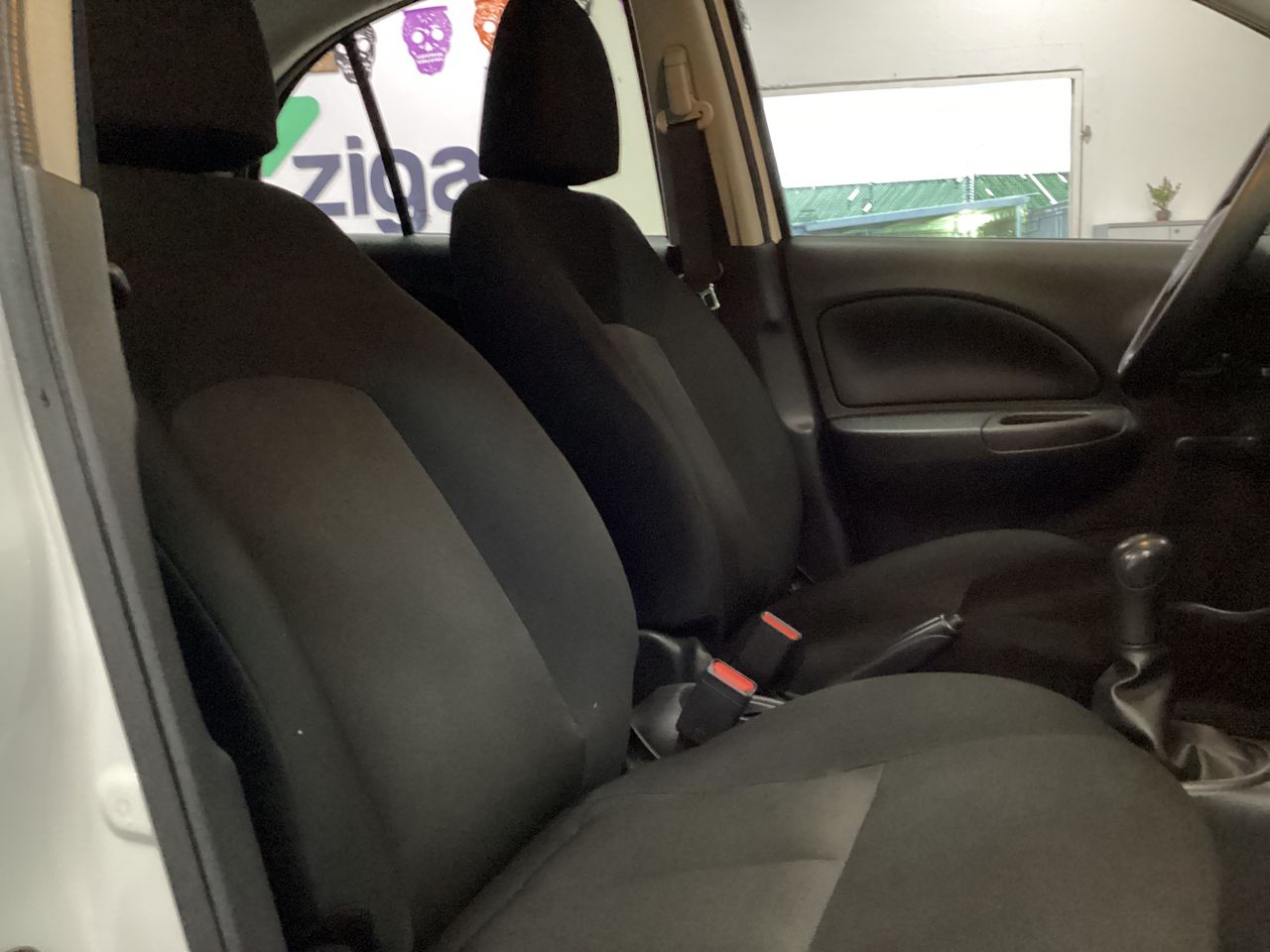 2025 Nissan March 1.6 Sense Mt