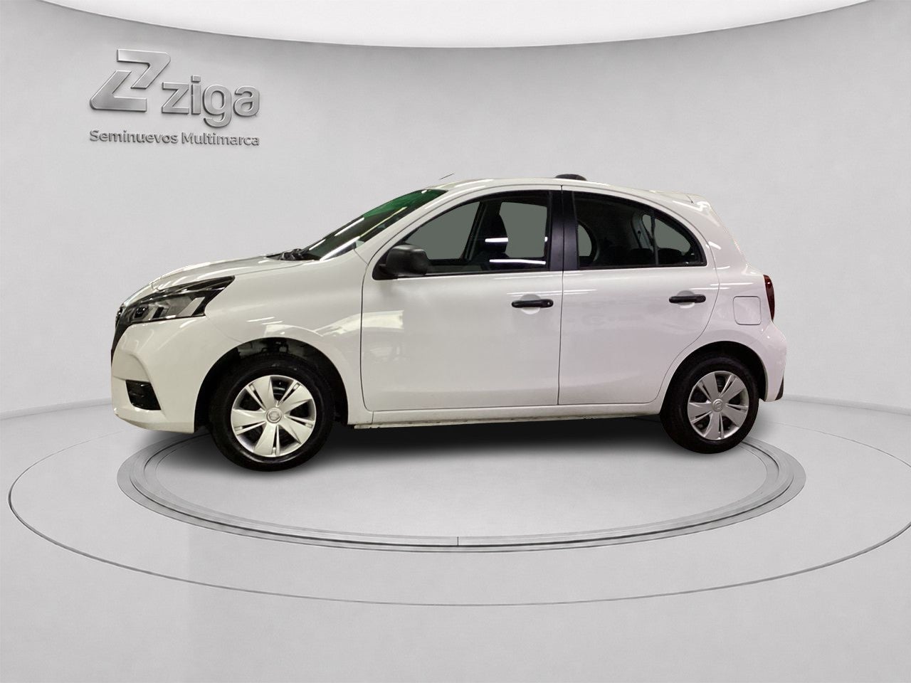 2025 Nissan March 1.6 Sense Mt