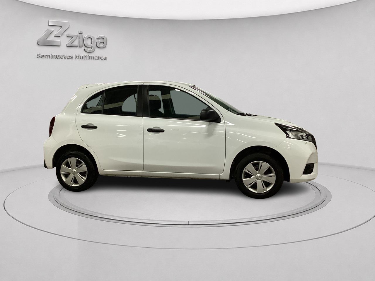 2025 Nissan March 1.6 Sense Mt