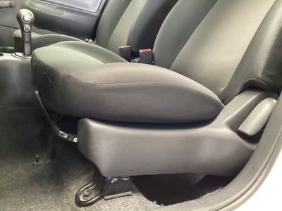 2025 Nissan March 1.6 Sense At