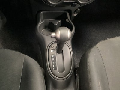 2025 Nissan March 1.6 Sense At