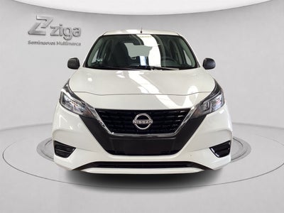 2025 Nissan March 1.6 Sense At