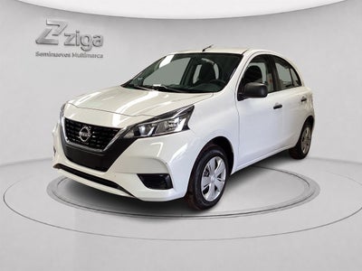2025 Nissan March 1.6 Sense At