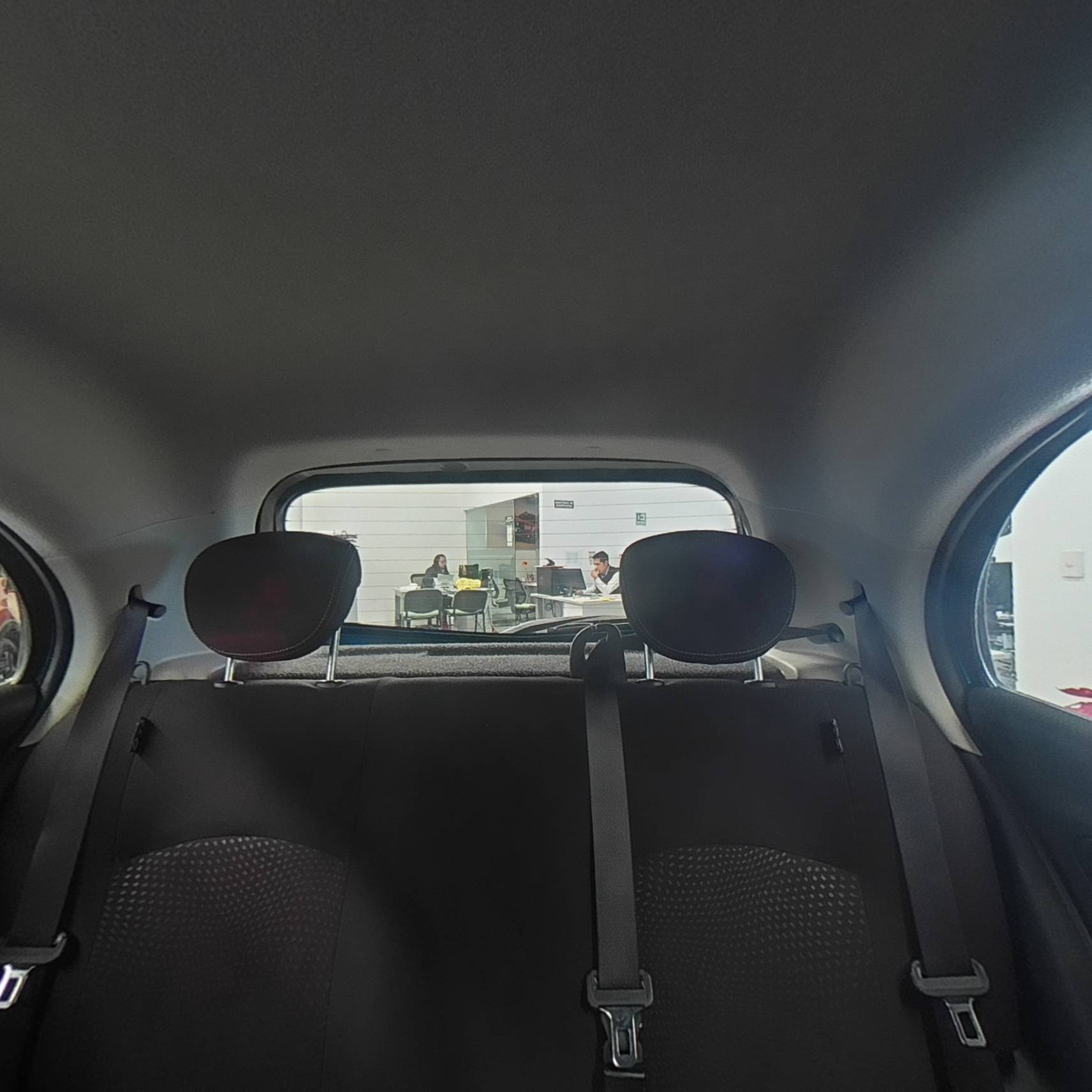 2023 Nissan March 1.6 Exclusive Bitono At