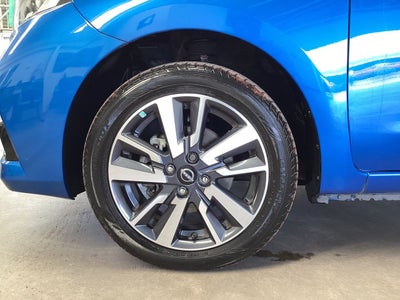 2023 Nissan March 1.6 Exclusive Bitono At