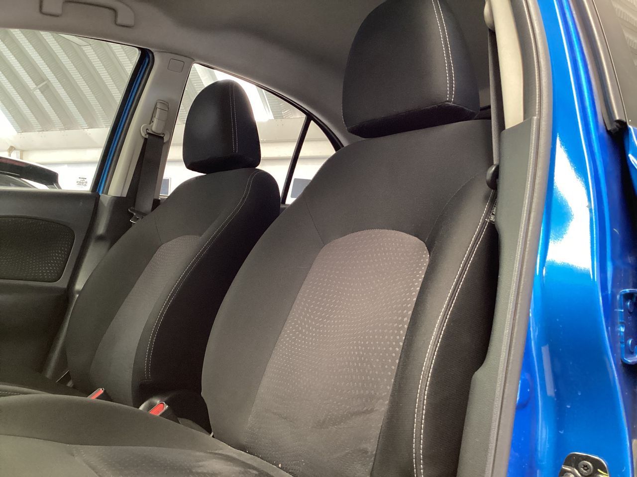 2023 Nissan March 1.6 Exclusive Bitono At