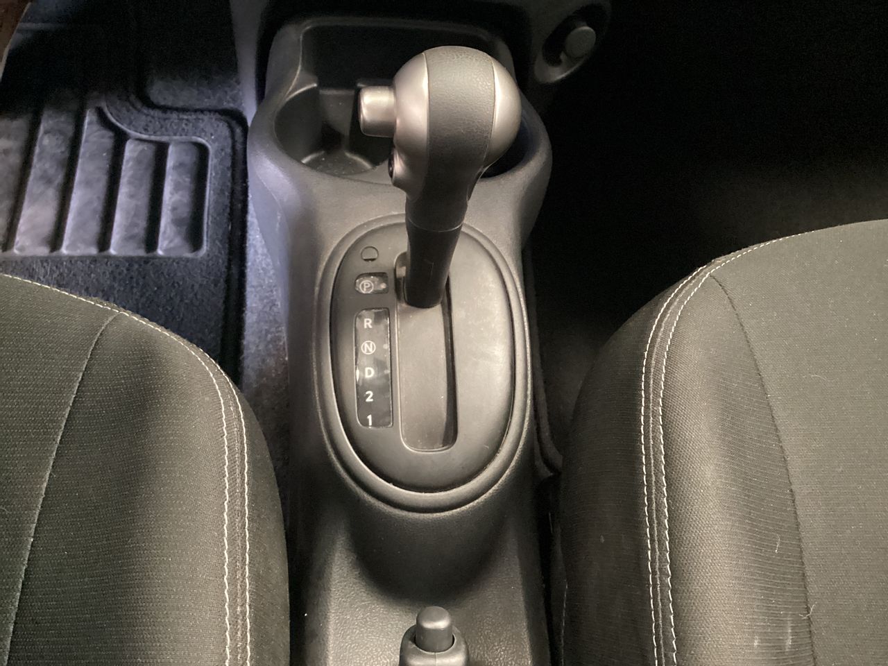 2023 Nissan March 1.6 Exclusive Bitono At