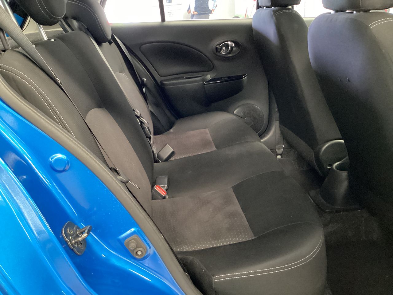 2023 Nissan March 1.6 Exclusive Bitono At
