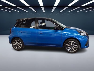 2023 Nissan March 1.6 Exclusive Bitono At