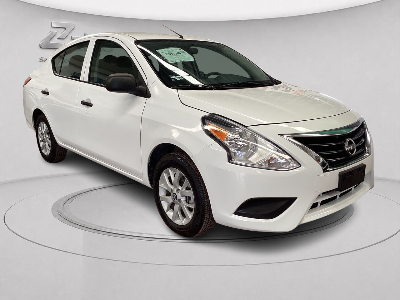 2025 Nissan V-Drive 1.6 A/C Mt