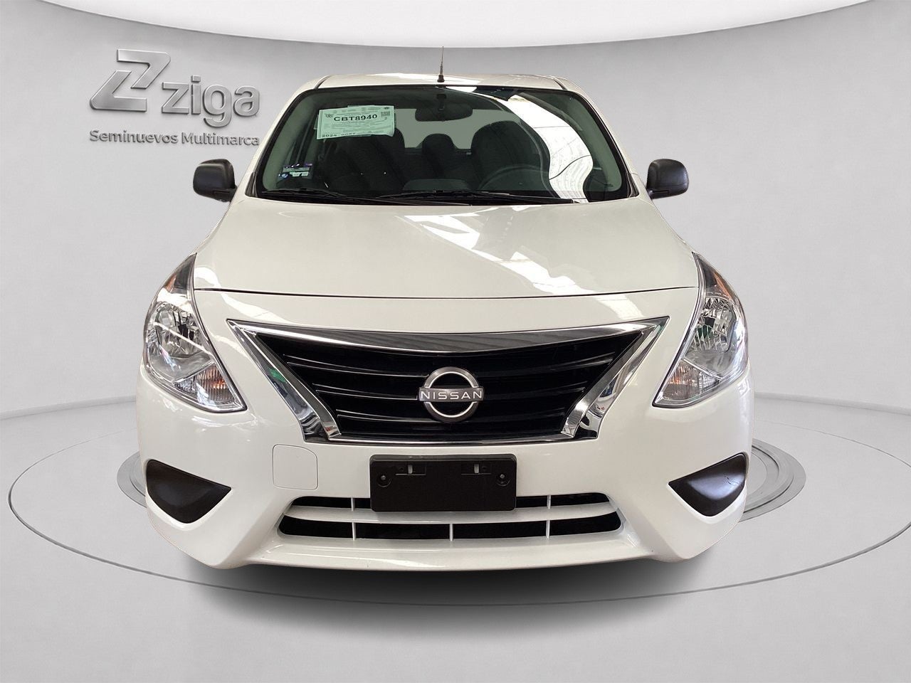 2025 Nissan V-Drive 1.6 A/C Mt