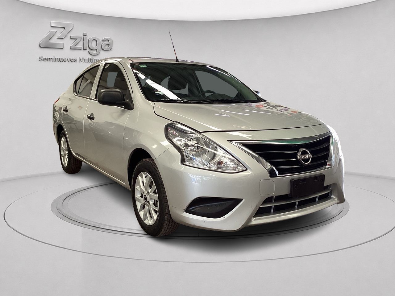 2024 Nissan V-Drive 1.6 A/C Mt