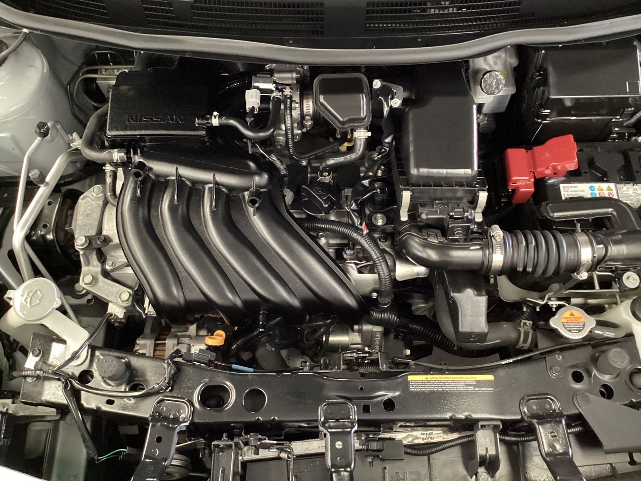2024 Nissan V-Drive 1.6 A/C Mt