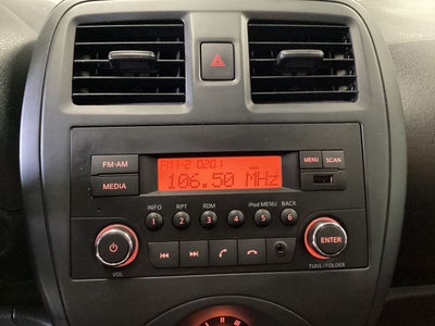 2024 Nissan V-Drive 1.6 A/C Mt