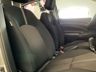 2024 Nissan V-Drive 1.6 A/C Mt