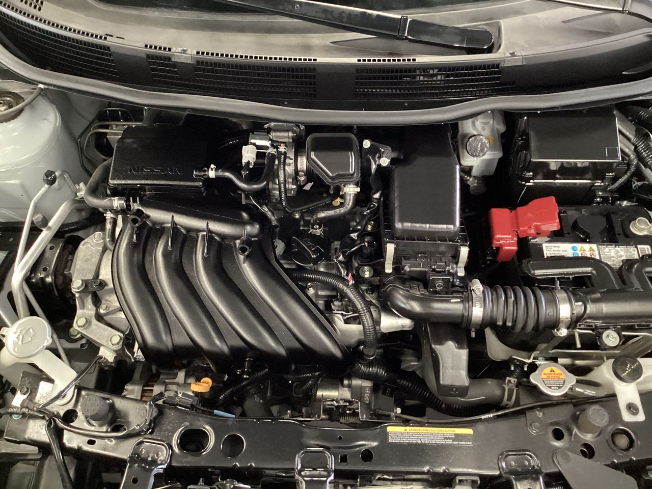 2024 Nissan V-Drive 1.6 A/C Mt